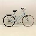 Damcykel