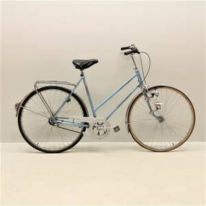 Damcykel
