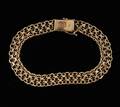 Armband i 18k