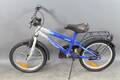 Barncykel Logan 16