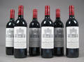 Grand Vin de Leoville du Marquis de Las Cases 20026
