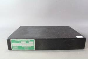Diabasskiva Metron instrument AB