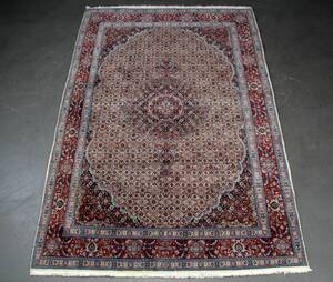 Persisk Moud  234 x 161 cm
