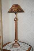 Bordslampa