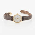 Tissot 18 guld