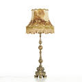 Golvlampa