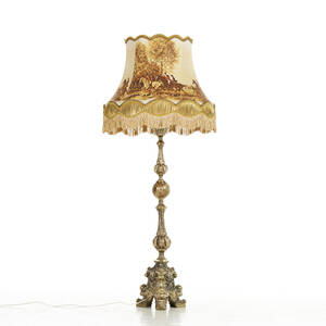 Golvlampa