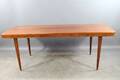 Soffbord i gustaviansk stil