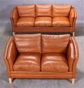 To- samt tre-pers. sofa 2