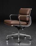 Charles Eames. Soft Pad kontorstol 