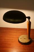 SKRIVBORDSLAMPA EOS, H CA 30 CM