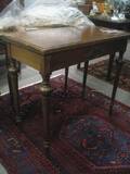 Spelbord, 1880-tal