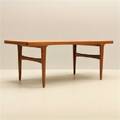 Soffbord