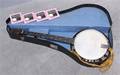 Banjo, Gallotone