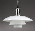 Poul Henningsen. PH 4½4 pendel 