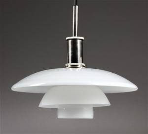 Poul Henningsen. PH 4½4 pendel 