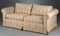 Sofa, overpolstret