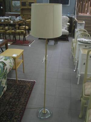 Golvlampor, 1 par