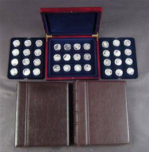 Danmark under besættelsen sølv 36