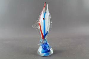 Figurin i glas 