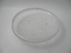 Fruktfat, glas