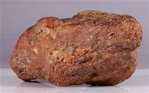 Ravklump, ca. 630 gr., uforarbejdet