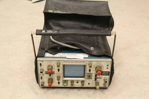 Oscilloscope