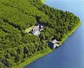 4 Tage Natur pur am Drewitzer See  im Van der Valk Naturresort Drewitz zwischen Berlin und Rostock für 2 Personen  