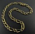 Armband aus Gelbgold
