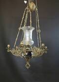 Takfotogenlampa