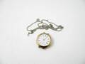 Armbandsur, 14 k