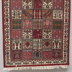 Matta, orientalisk