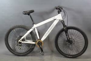 Mountainbike Crescent 26