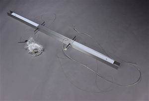 Studio design Italia, pendel, model laser