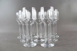 Vinglas Hässlöglas 9 st