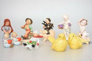 Goebel Figuriner