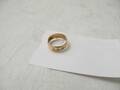 Ring, 18k