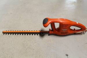 Häcksax elektrisk Flymo Easicut 420