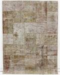 Carpet patchwork 242x176