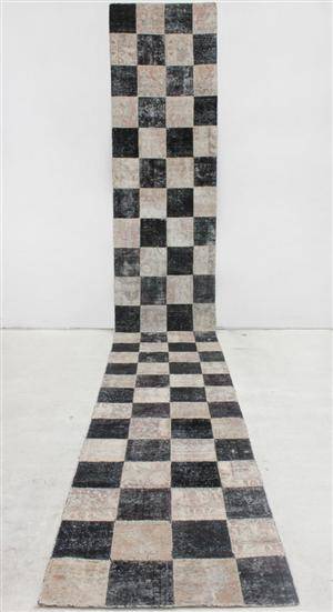 Carpet patchwork 605x90