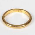GULDRING 23k 5.1g
