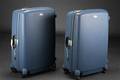 To Samsonite kufferter 2