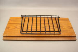 Stringhylla med gavlar 2 st och hyllplan 2 st