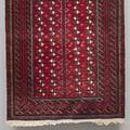 Matta, orientalisk