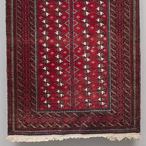 Matta, orientalisk