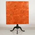 FÄLLBORD, valnötsrot, 17001800-tal