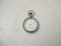 Fickur, silver