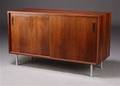 H.G. Furniture. Skænk, palisander