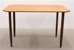 Bord, 1940-tal