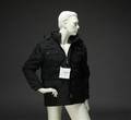 Anapurna. Jakker, model Men Dobby - Navy